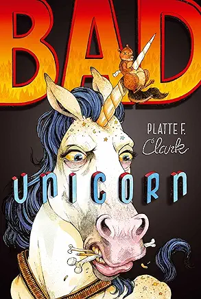 Bad Unicorn